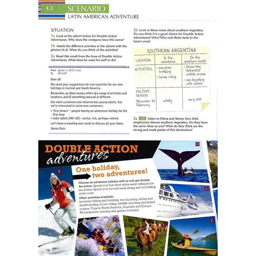 New Language Leader Pre-Intermediate Coursebook, 2nd Edition фото 8