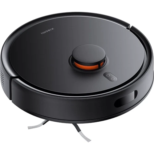 Робот уборщик Xiaomi Mi Robot Vacuum S20 Black: Производитель Xiaomi