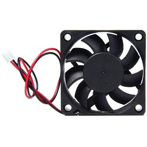 Кулер Cooling Baby 6015S: Уровень шума, dB 20