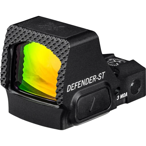 

Vortex Defender-ST 3 Moa Red Dot коллиматорный (DFST-MRD3) (930745)