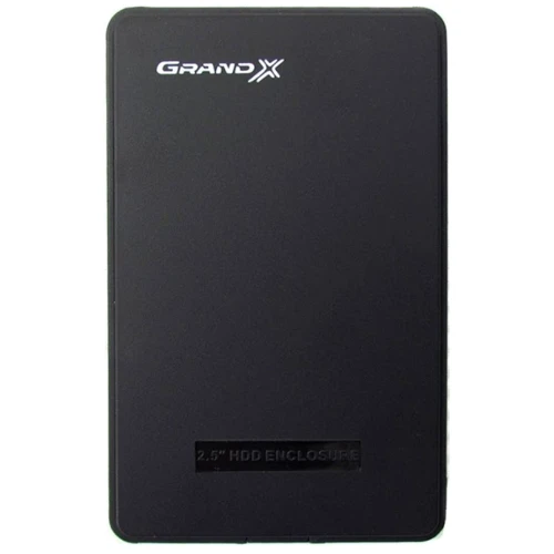 Аксесуар для накопичувача Grand-X (HDE22)