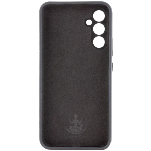 Чехол для телефонов Lakshmi Premium Case Silicone Cover Full Camera Black for Samsung A057 Galaxy A05s: Совместимость Samsung A057 Galaxy A05s