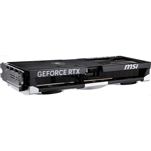 Видеокарта MSI Nvidia GeForce RTX 5070 Ti VENTUS 3X OC 16G (RTX 5070 Ti 16G VENTUS 3X OC) UA: Тип памяти GDDR7
