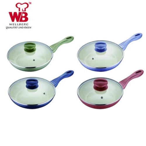 Сковорода Wellberg WB 2044 (26 см)