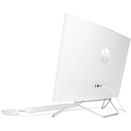 Моноблок HP All-in-One (689Z6EA) UA: Диагональ экрана 21" - 24"