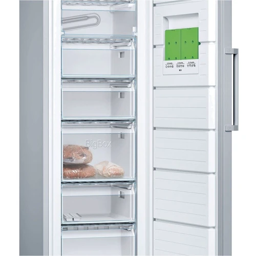 Морозильная камера Bosch GSV33VIE0N