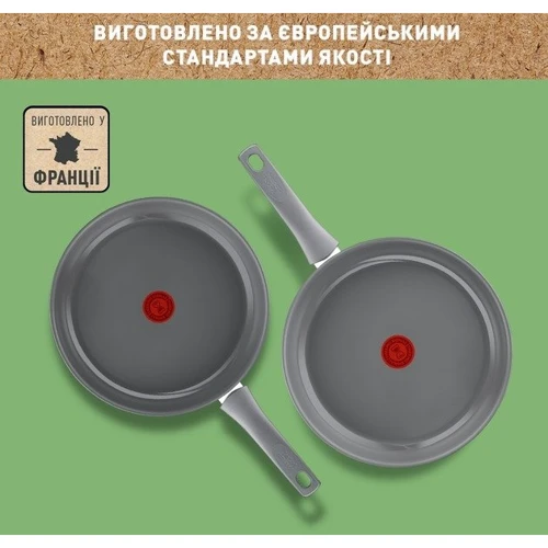 Сковорода для блинов Tefal Renewal 25 см (C4263853): Дополнительно Многослойное дно