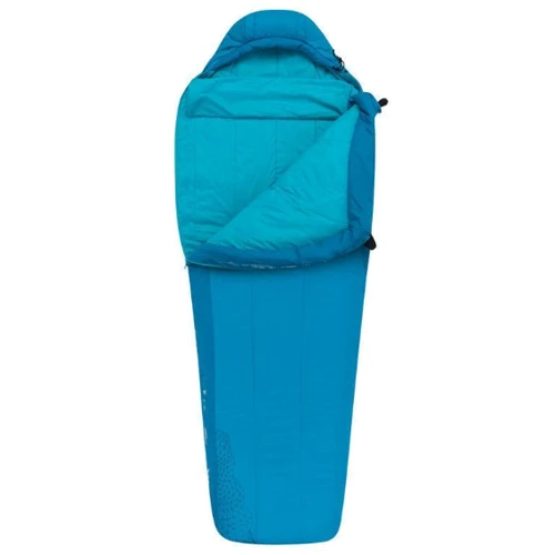 Спальный мешок Venture VTI (0/-6°C) 183 см - Left Zip Blue от Sea to Summit (STS AVT1-WL): Длина 183 см