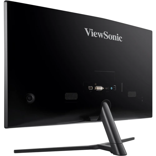 Монитор ViewSonic VX2458-C-MHD: Формат изображения 16:9