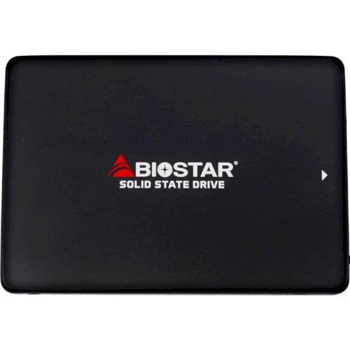 Biostar S100 480 GB (S100-480GB)