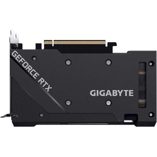 Відеокарта Gigabyte GeForce RTX 3060 GAMING OC 8G (rev. 2.0) (GV-N3060GAMING OC-8GD 2.0): Призначення Геймерские