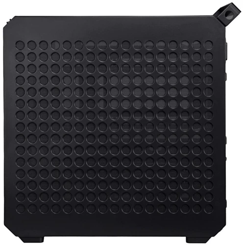 Корпус Cooler Master QUBE 500 Flatpack Black (Q500-KGNN-S00): Типорозмір Cube