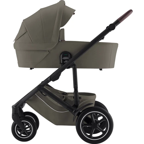 Люлька Britax Römer SMILE 5Z Urban Olive (2000039635) фото 5