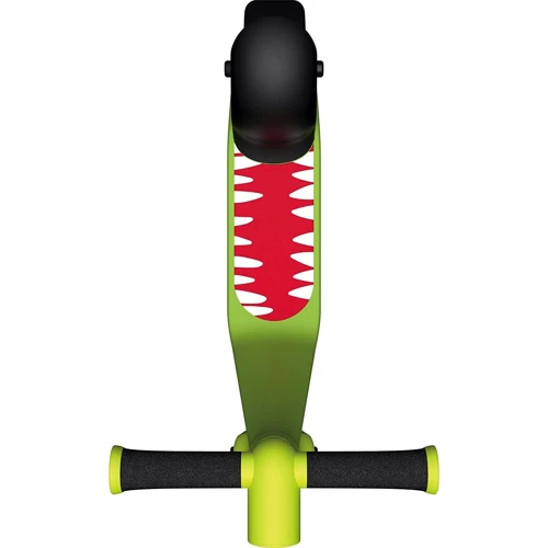 Самокат Razor Wild Ones Junior Kick Scooter Unicorn: Тип тормоза ножной