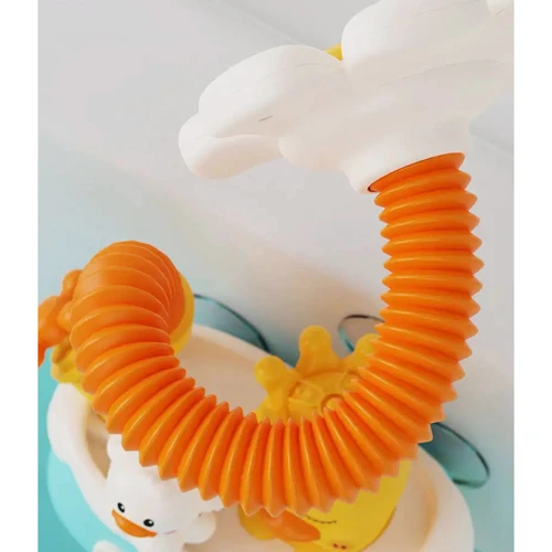 Іграшка для купання Sedola Квіточка (8366-58 A)