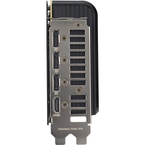 Відеокарта ASUS PRIME GeForce RTX 5080 16GB GDDR7 OC Edition (PRIME-RTX5080-O16G)