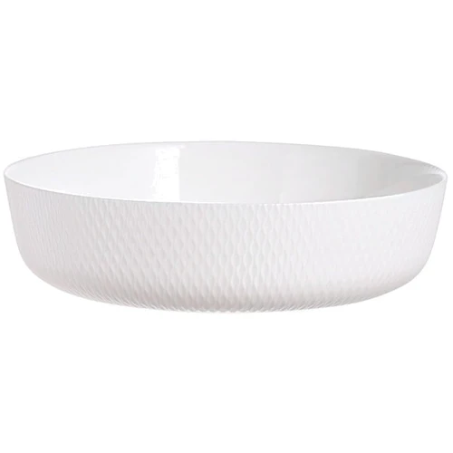 Форма для выпечки Luminarc Smart Cuisine Wavy 26 см (Q8164): Крышка Нет