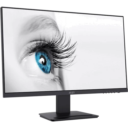 Монитор MSI PRO MP273QV: Покрытие экрана антибликовое