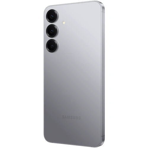 Смартфон Samsung Galaxy S25+ 12/512Gb Dual Silver Shadow S936B: Оперативна пам'ять 12 ГБ