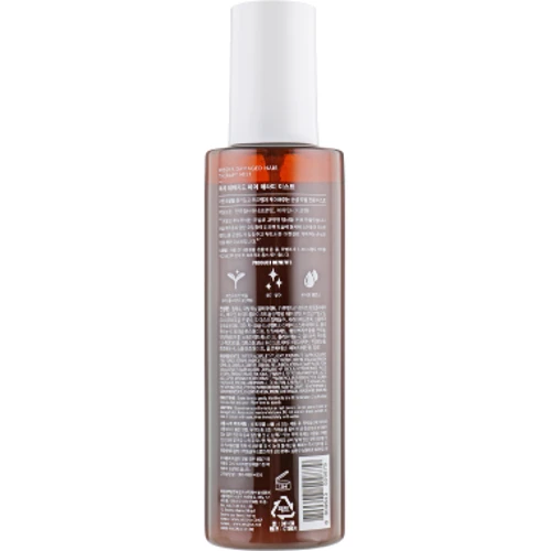 Missha Damaged Hair Therapy Мист восстанавливающий для поврежденных волос 200 ml: Пол Для женщин