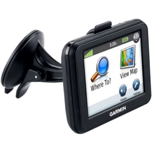 Garmin Nuvi 30 Аероскан