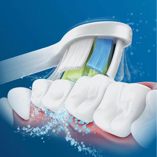 Зубная щетка Philips Sonicare ProtectiveClean 4300 HX6800/35 фото 7