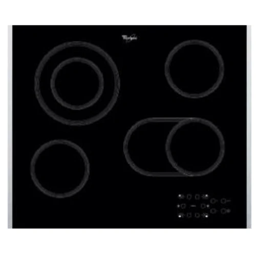 Варочная поверхность электрическая Whirlpool AKT 821 LX