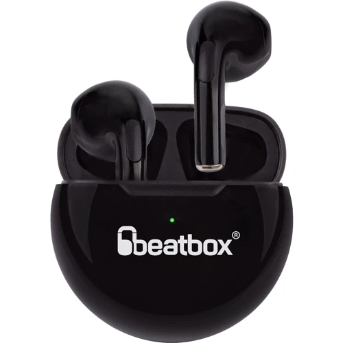 Навушники BeatBox PODS PRO 6 Black