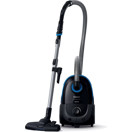 Пылесос Philips FC8585/01: Емкость пылесборника 4 л
