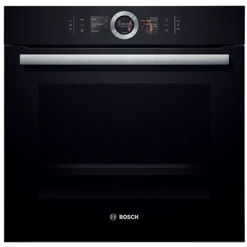 Духовой шкаф электрический Bosch HBG636BB1