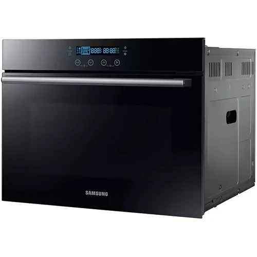 Духовой шкаф электрический Samsung NQ50H5537KB: Объем, л 50