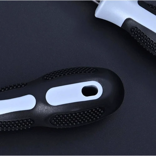 Набор инструментов с фонарем Xiaomi Jiuxun Portable Lamp Tool Set: Упаковка пластиковый кейс