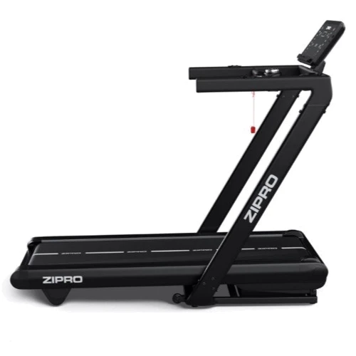Беговая дорожка Zipro Iluzion (5902659844583): Мощность двигателя, лс 1.35