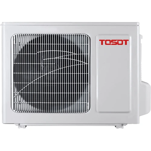Кондиционер TOSOT Expert GX-12AP: Тип сплит-система