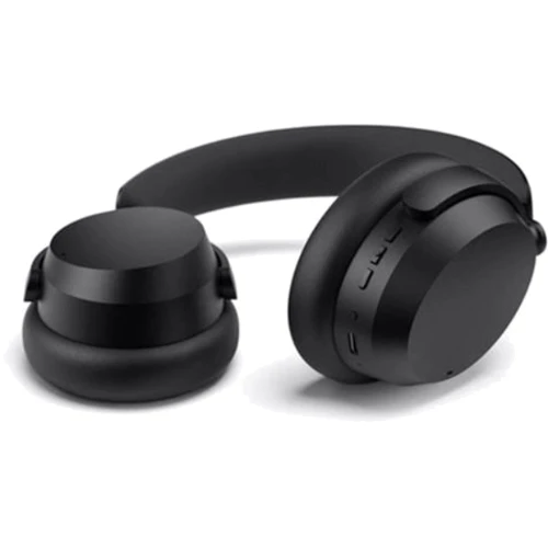 Наушники Sennheiser ACCENTUM Wireless Black (700174): Диапазон частот (Гц) 10-22000
