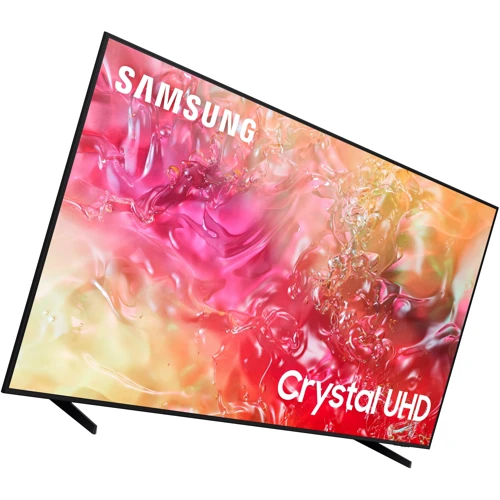 Телевизор Samsung UE65DU7100UXUA: Тип LED-телевизоры