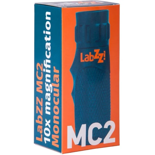 Монокуляр Levenhuk LabZZ MC2 (70813) фото 6
