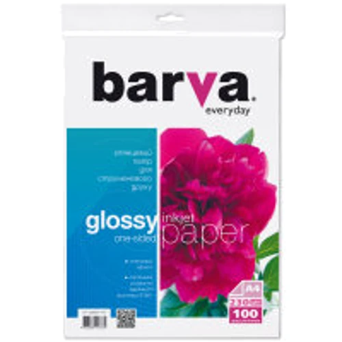 Barva A4 Everyday Series (IP-CE230-141): Производитель Barva