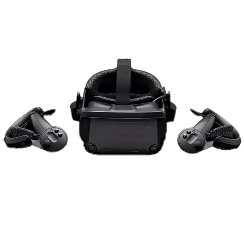 Окуляри віртуальної реальності Valve Index Headset + Controllers