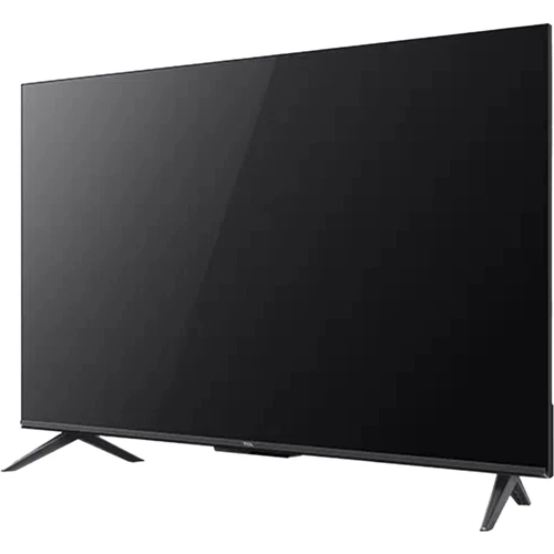 Телевізор TCL 55P735: Оснащення Встроенный медиаплеер, Smart TV