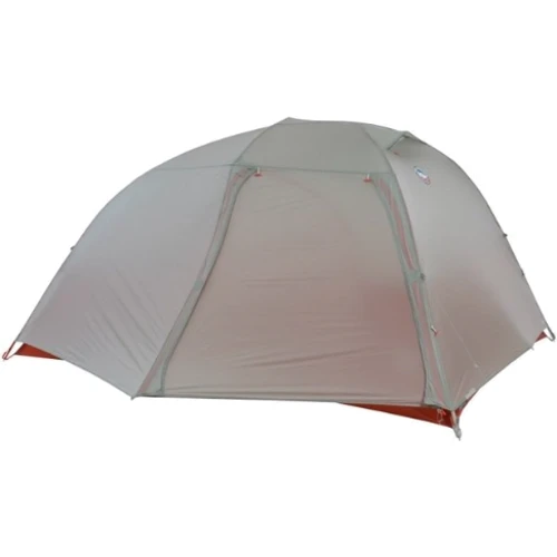 Палатка Big Agnes Copper Spur HV UL2 Long orange (021.0176)