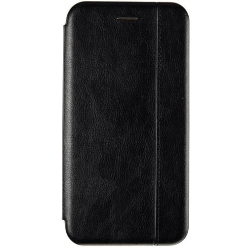 

Gelius Book Cover Leather Black for Samsung M013 Galaxy M01 Core / A013 Galaxy A01 Core