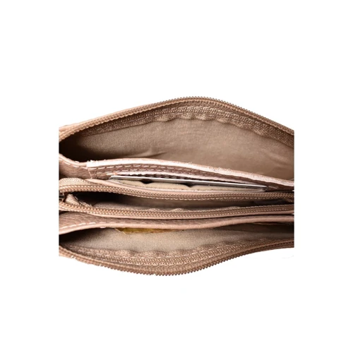 Жіночий гаманець ARTiS Bags бежевий (1015 140): Країна виробник Італія