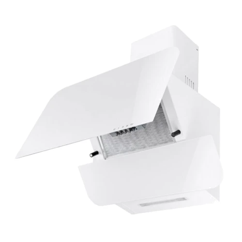 Витяжка Borgio RNT-MR 60 WHITE MU: Тип монтажу Настенный