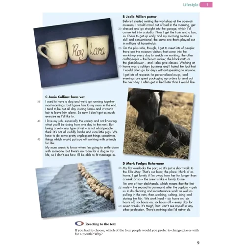 Ready for First 3rd Edition: Coursebook with Key with eBook: Жанр Учебники и пособия