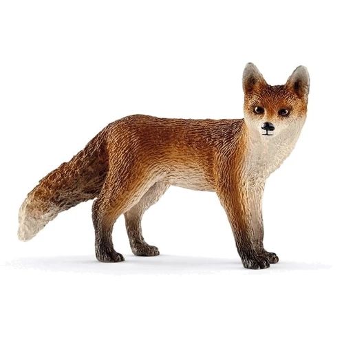 Игрушка-фигурка Schleich Лиса (14782)
