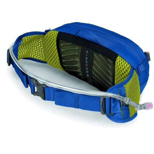 Сумка Osprey Seral 4 postal blue O/S синій (009.3421): Тип сумка на пояс