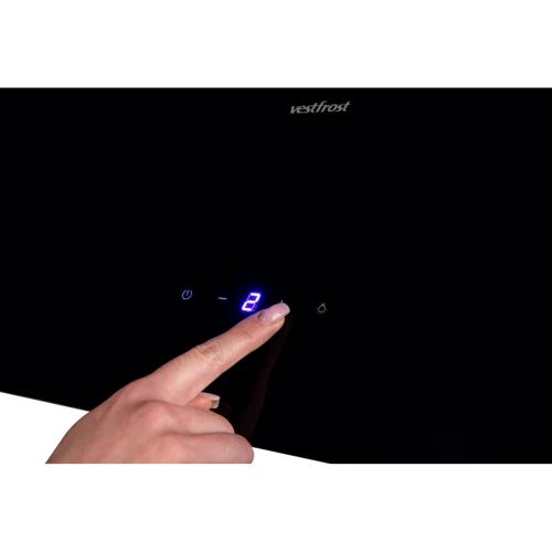 Витяжка Vestfrost HDI 60650 1BGS фото 10