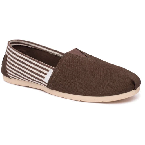 Чоловічі сліпони і еспадрилі