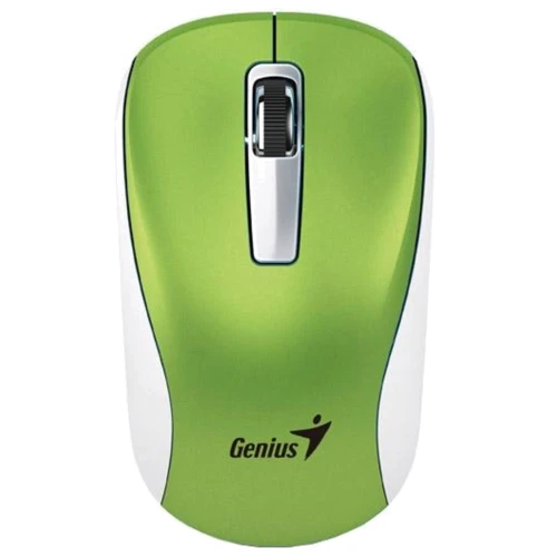 Мышь GENIUS NX-7010 Green NP